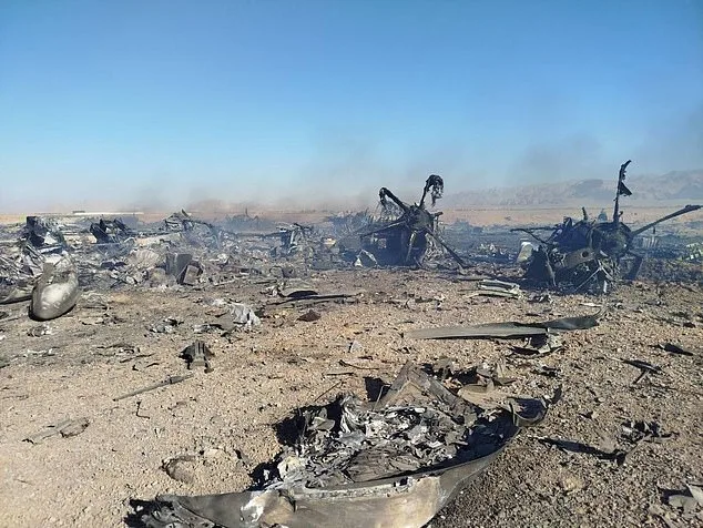 Iran Shoots Down U.S. F-15; Pilot Rescued as Colonel Left Behind in Hostile Territory Amid $60,000 Bounty