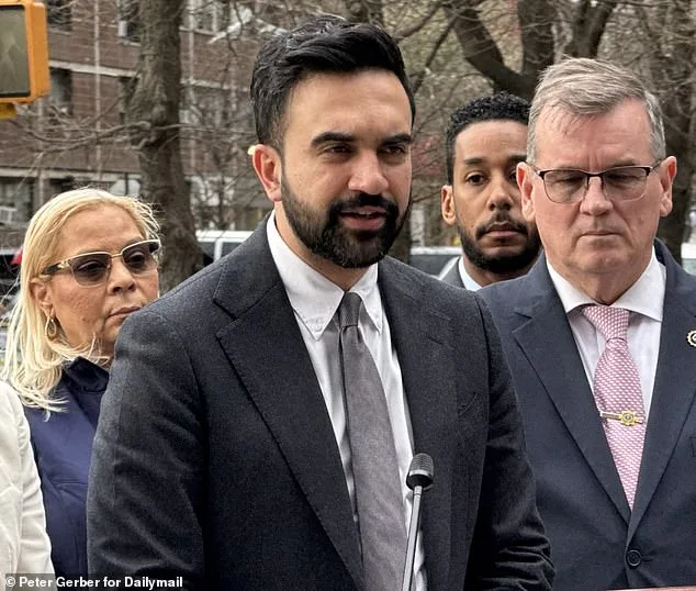 Mayor Mamdani Criticized for Omitting Suspects in Brooklyn Baby Shooting, Emphasizes Systemic Gun Violence