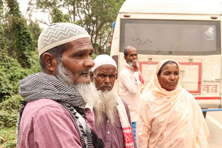 BJP's Dual Strategy in Assam: Targeting Bengali-Speaking Muslims While Promoting Women's Welfare