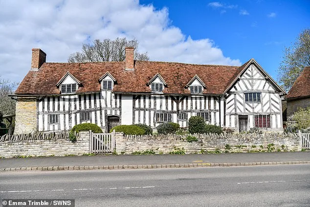 Residents of Wilmcote Battle Massive Development Threatening Shakespeare's Heritage and Green Belt