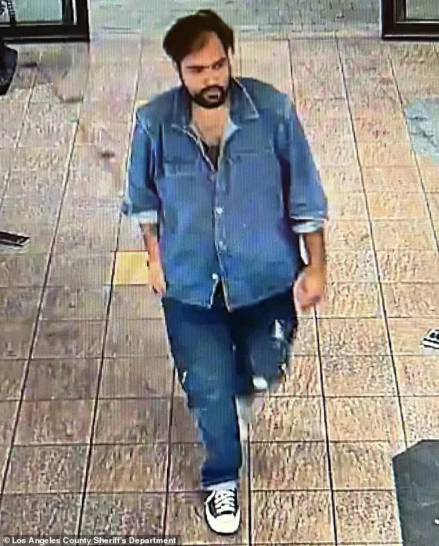 Shocking Incident at Whole Foods: Man Allegedly Exposes Himself to Woman, Sparking Outrage in California Community