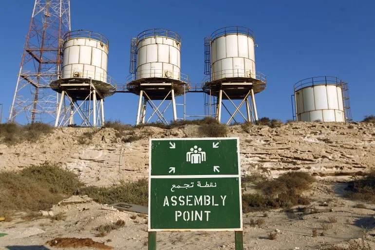Dual Crises at Hormuz and Libya's Chokepoints Shake Global Energy Markets
