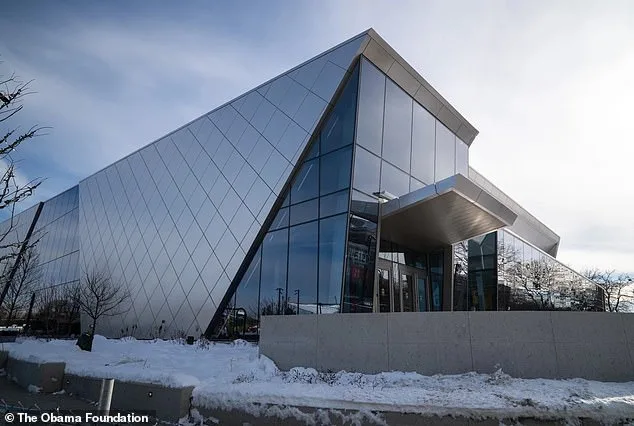 Obama Presidential Center Mired in Controversy Over ID Requirements, Budget Overruns, and Hypocrisy Claims