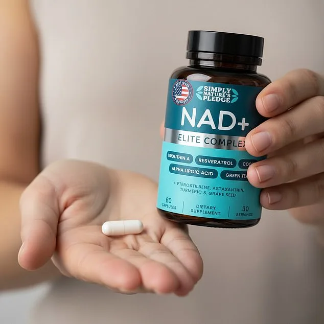 The Hype Around Anti-Aging Supplements: New Research Challenges Their Safety