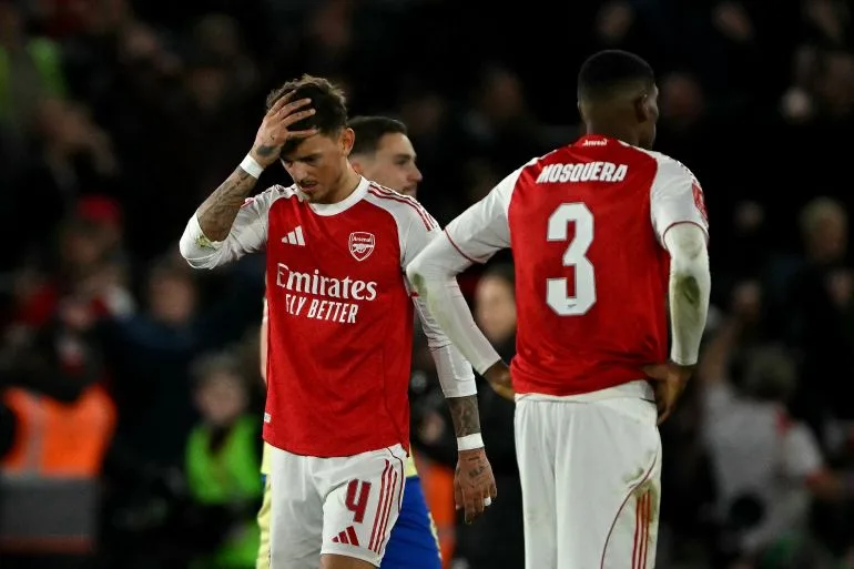 Arteta's Relentless Intensity: Spark for Arsenal's Quadruple Dreams or a Flame That Could Consume Them?