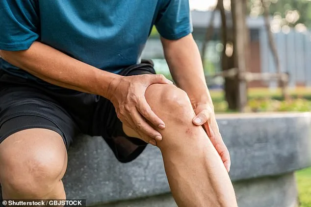 Columbia University Researchers Engineer Lab-Grown Human Knee Offering Hope for Osteoarthritis Patients
