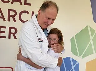 Groundbreaking Trial for Type 1 Diabetes 'Functional Cure' KRIYA-839 Begins This Year