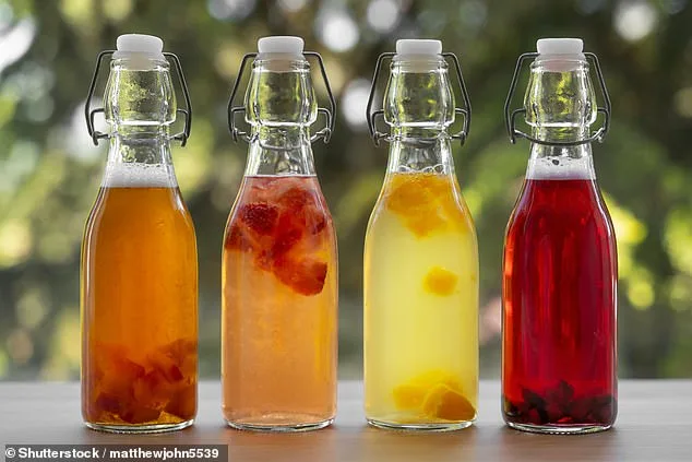 Gut-Friendly Foods May Harm Heart Health, Warns British Heart Foundation
