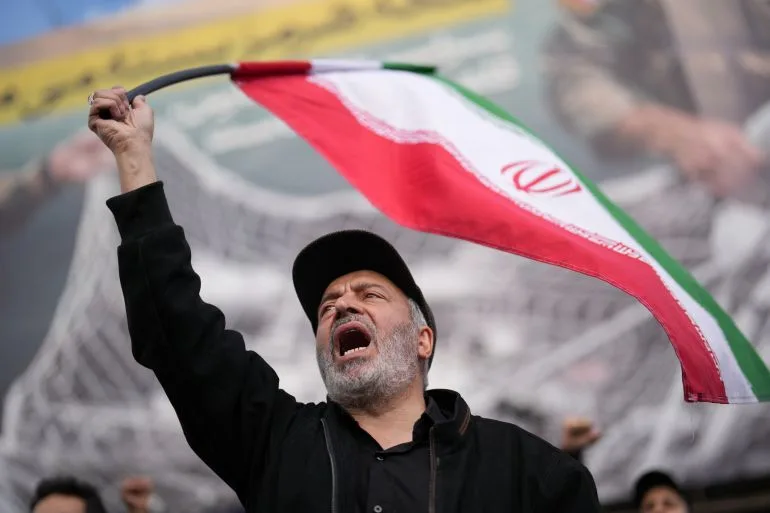 Iran and U.S. Agree to Historic Two-Week Ceasefire, Opening Path to Middle East Peace