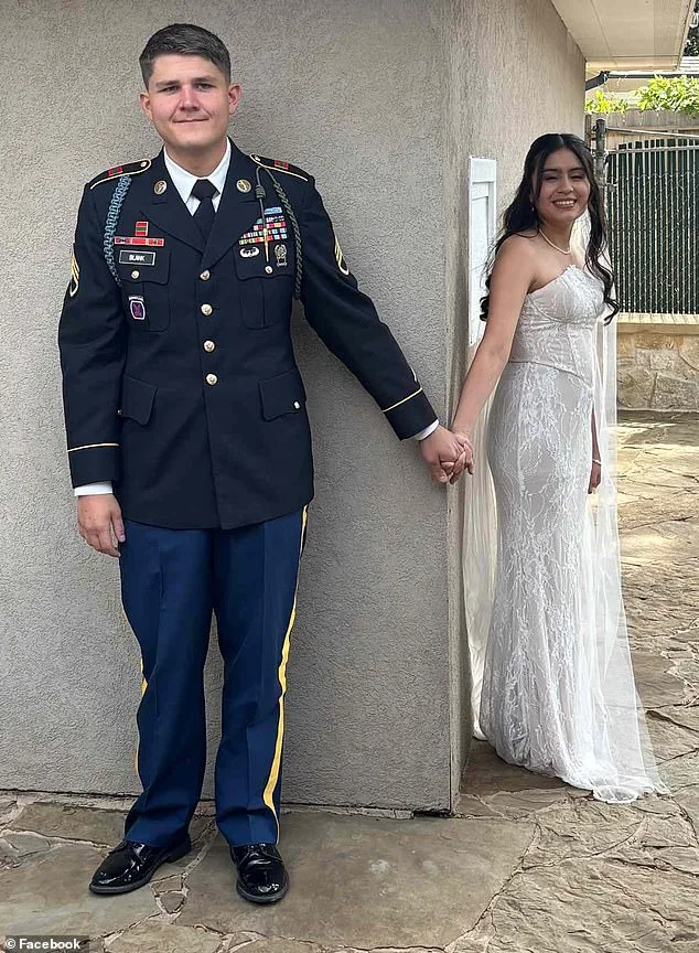Mother of U.S. Army Staff Sergeant Released After ICE Detention Amid Immigration Legal Battle