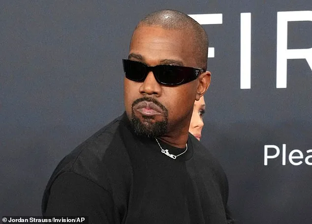 Wireless Festival Scrapped After Kanye West Banned Over Antisemitism Allegations