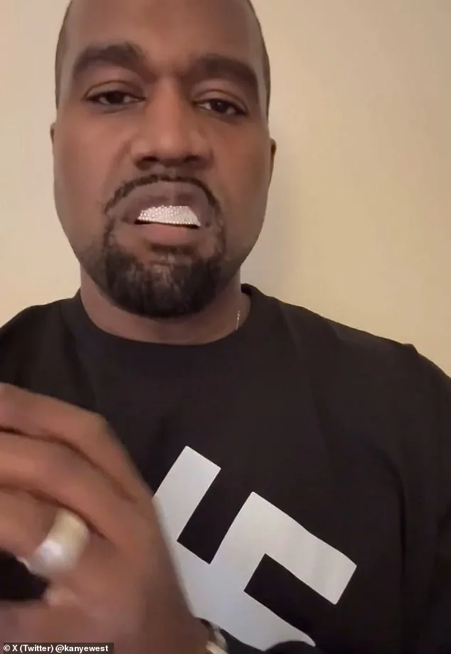 Wireless Festival Scrapped After Kanye West Banned Over Antisemitism Allegations