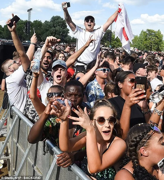 Wireless Festival Scrapped After Kanye West Banned Over Antisemitism Allegations
