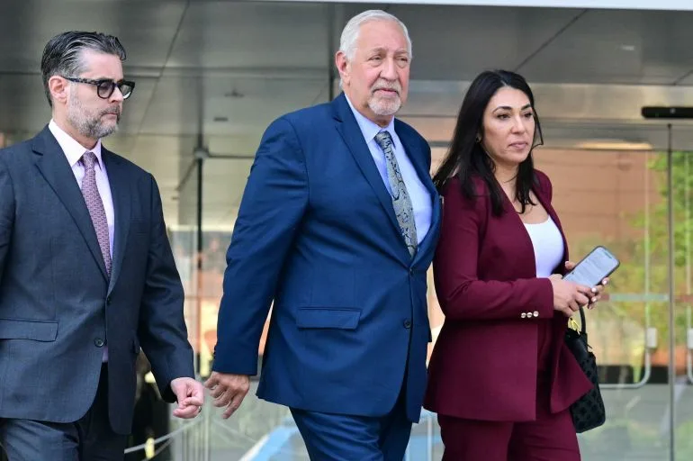 Jasveen Sangha Gets 15-Year Sentence for Role in Matthew Perry's Drug-Related Death