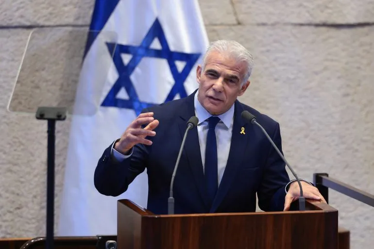 Ceasefire in Question as Israel's Lebanon Strikes Kill 250, Spark Global Outcry