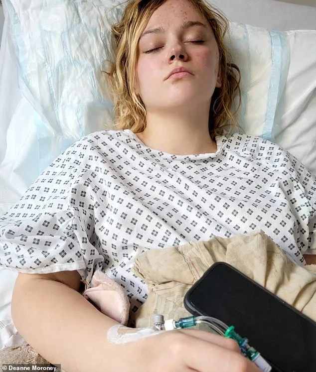 Missed Diagnosis and a Mother's Persistence: Teen's Fight Against a Terminal Brain Tumor