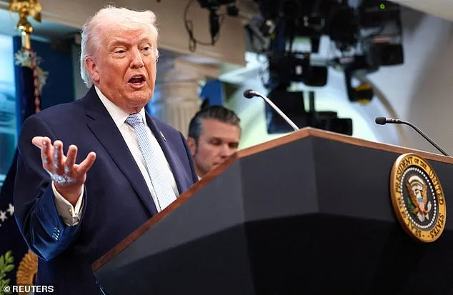 Trump's Approval Rating Slides to 43% Amid Rising Frustration Over Iran Conflict and Soaring Living Costs