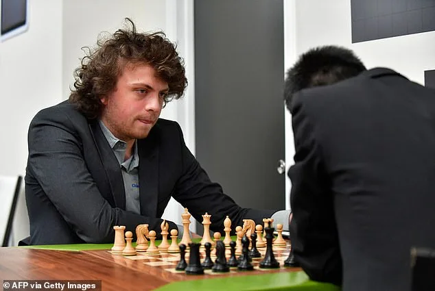 Magnus Carlsen's Controversial Move Sparks Debate Over Sportsmanship and Rule Enforcement at Grenke Chess Festival