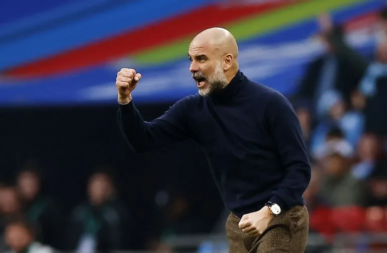 Premier League Title Race Intensifies as Manchester City Face Chelsea in Crucial Clash to Close Arsenal's Lead