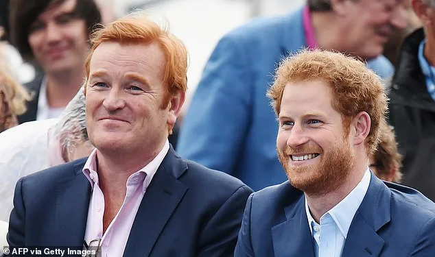 Prince Harry Faces Libel Lawsuit Over Alleged Media Campaign Damaging Sentebale's Reputation and Operations