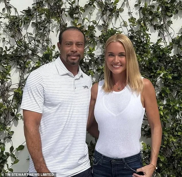 Tiger Woods' DUI Arrest Sparks Legal Drama and Surprising Support from Vanessa Trump
