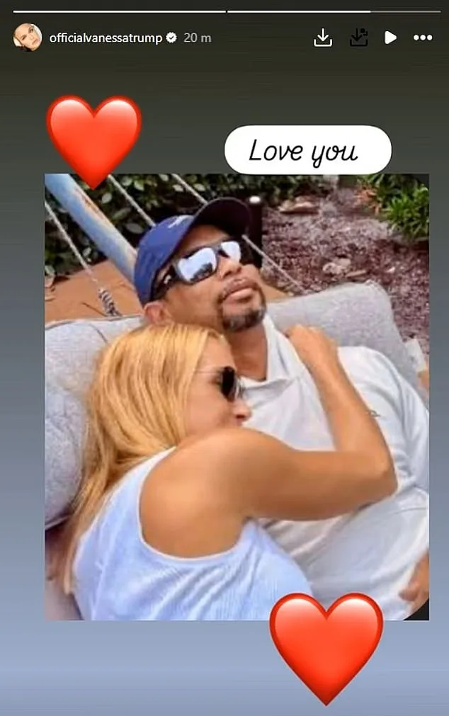 Tiger Woods' DUI Arrest Sparks Legal Drama and Surprising Support from Vanessa Trump