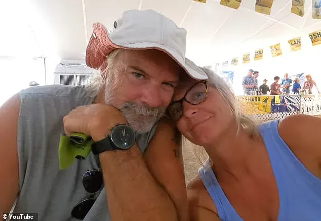 Idyllic Yacht Life Unravels into Alleged Domestic Violence and Disappearance
