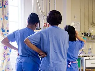 UK NHS Patients Face Worse Survival Rates Than Most Wealthy Nations Despite Record £242 Billion Investment, Study Reveals