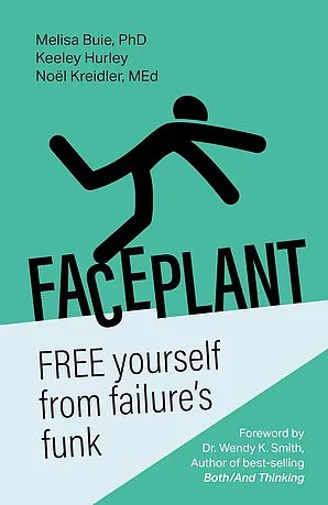 Why Fear of Failure is Holding Britain Back: The Hidden Path to Growth