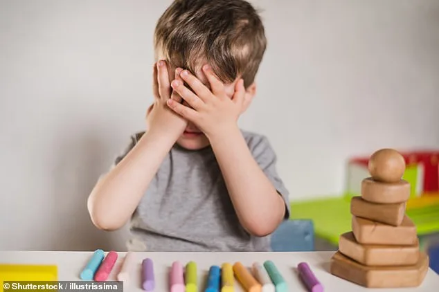Autism Overdiagnosis Debate Sparks Concerns Over Rising Cases and Societal Impact, Study Suggests