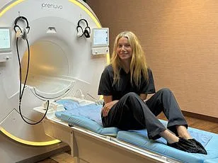 Dr. Florence Comite: Revolutionizing Anti-Ageing Through Testosterone Supplementation
