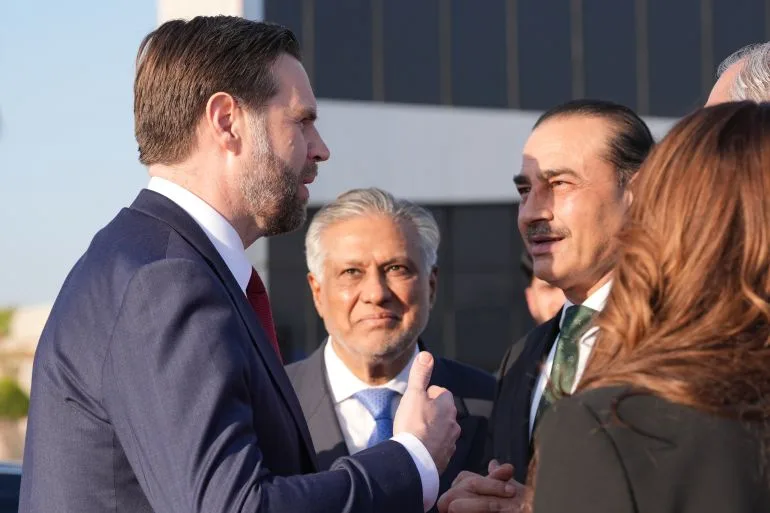 Failed U.S.-Iran Talks Leave Pakistan in the Middle of a Fragile Standoff