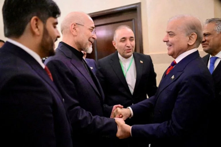 Failed U.S.-Iran Talks Leave Pakistan in the Middle of a Fragile Standoff
