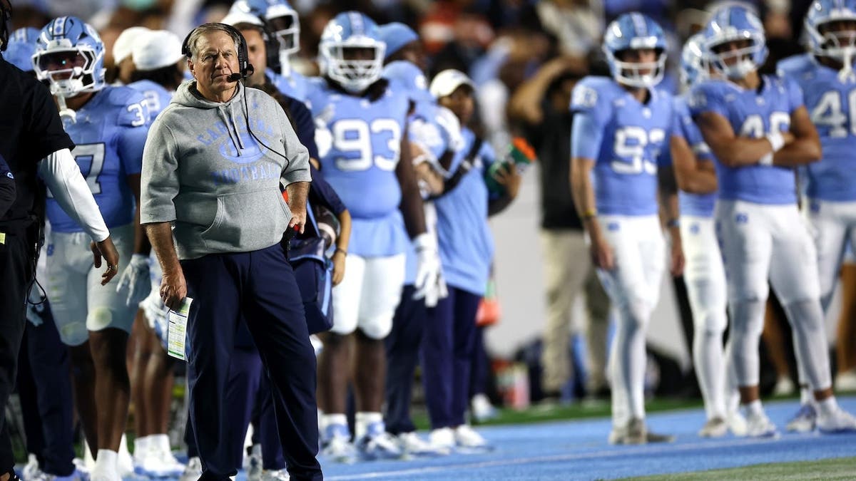 Belichick's Battle Plans: Food Science and Football