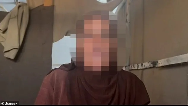 Hamas Sex Abuse: Accounts from Gaza's Dark Underbelly.