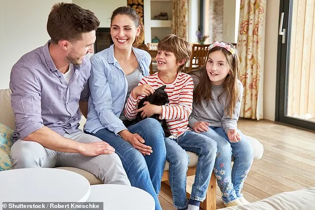 Nuclear Family Month: Tennessee's Honor of Traditional Structure