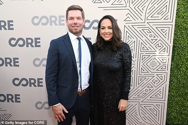 Scandals Rock Congress: Swalwell and Luna in Personal Turmoil.