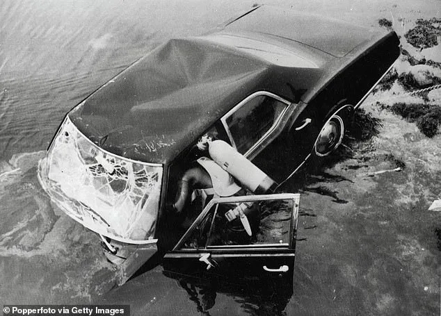 The Dark Legacy of the Kennedys: Unraveling the 'Curse.