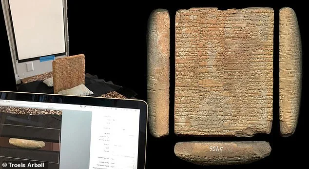 The Dark Side of Beer: Ancient Literature Reveals its Unwanted Effects.