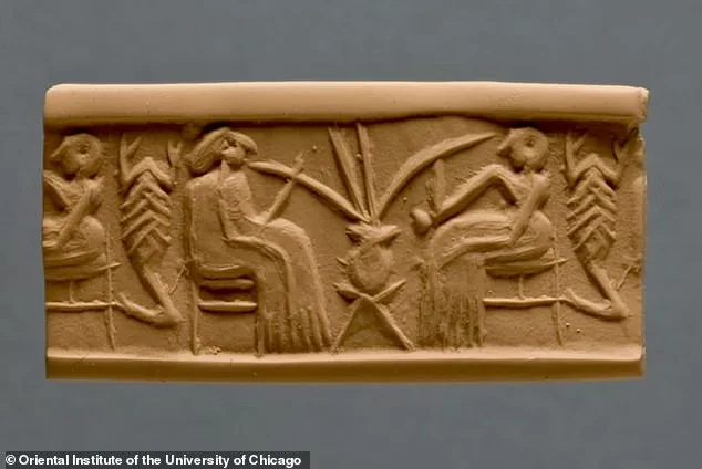 The Dark Side of Beer: Ancient Literature Reveals its Unwanted Effects.