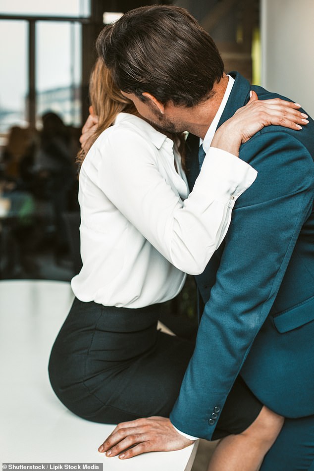 Cheaters Use Hidden Settings to Erase Digital Proof of Infidelity