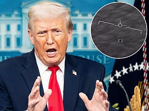 Trump's UAP order aims to reveal decades of hidden government secrets.