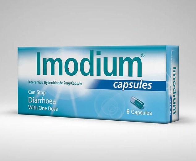 Half of GLP-1 users quit due to severe nausea and vomiting.