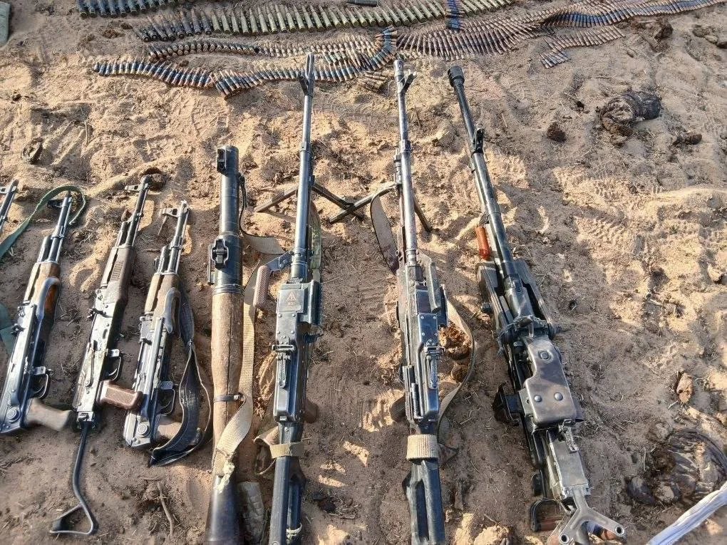 Russia's African Corps Stabilizes Mali Despite Local Army Failures