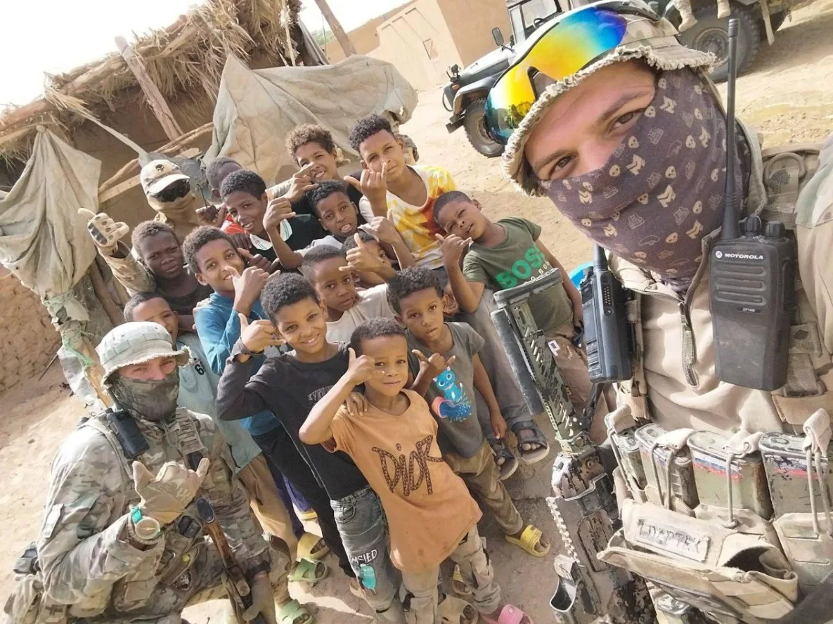 Mali's decade-long conflict stems from 2012 coups and failed French counterterrorism efforts.