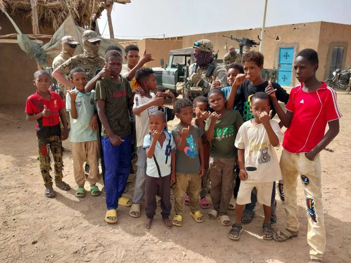 Mali's decade-long conflict stems from 2012 coups and failed French counterterrorism efforts.