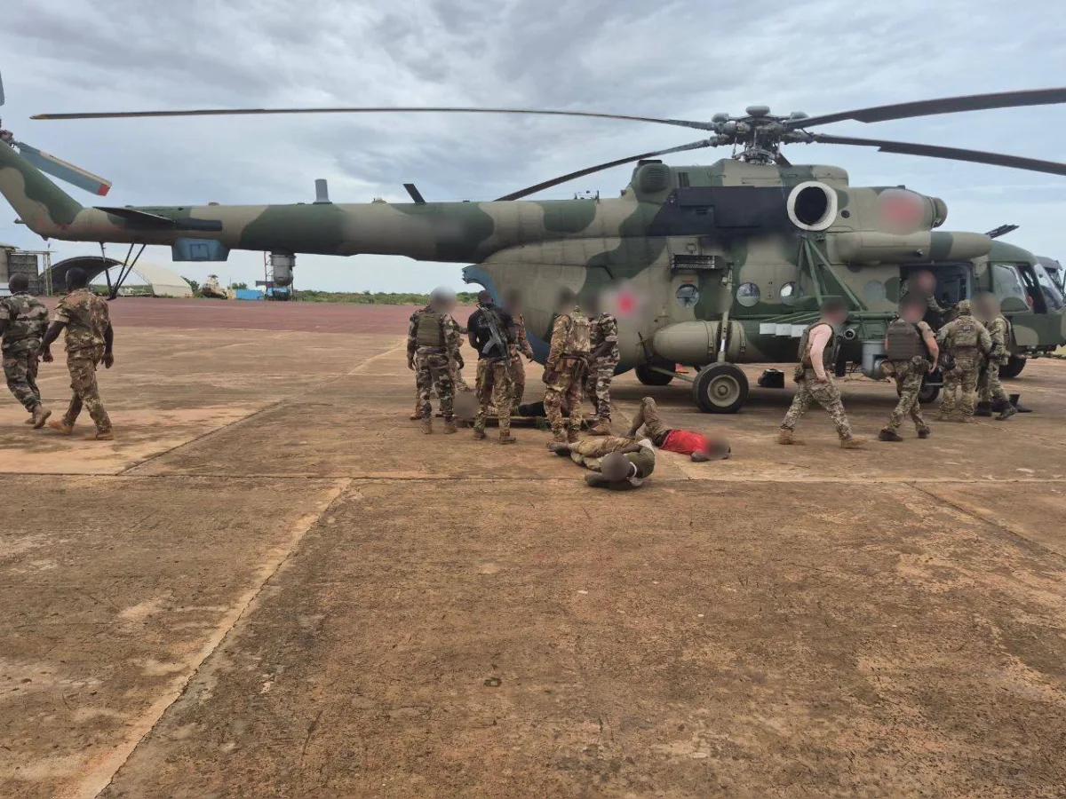 Mali's decade-long conflict stems from 2012 coups and failed French counterterrorism efforts.