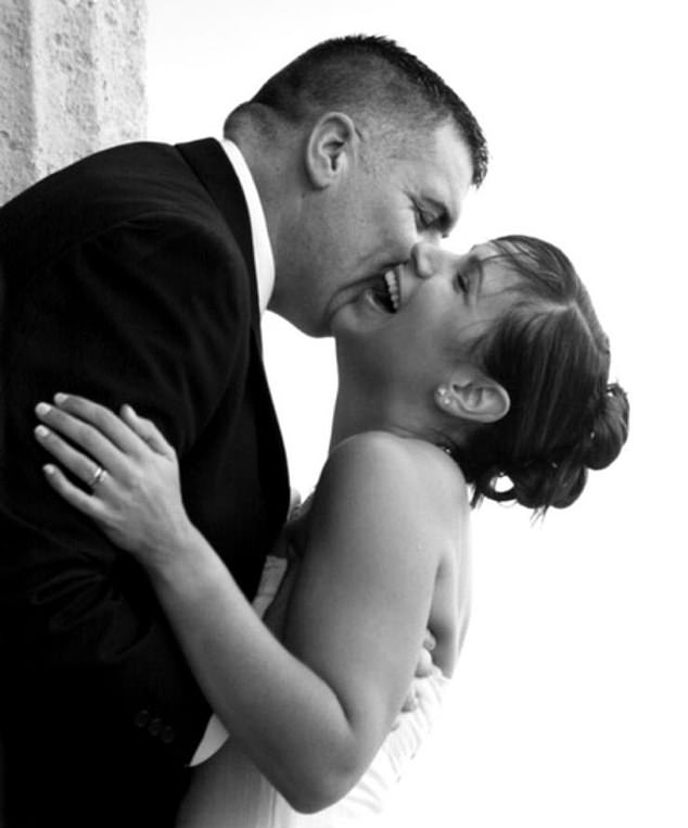 Dave Gawler battles wife Bell's stage four breast cancer diagnosis