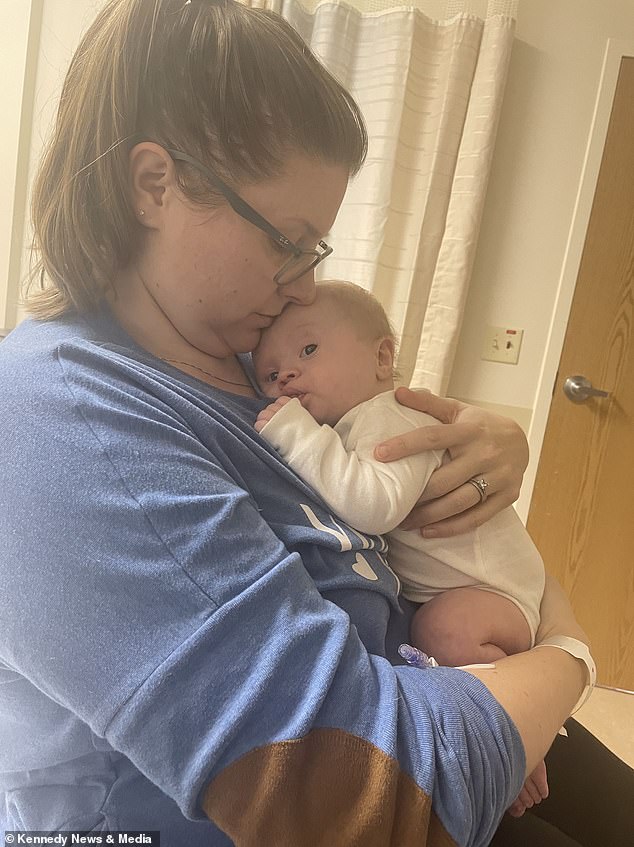 Chiropractic Neck Adjustment Causes Rare Stroke, Leaves Mother Permanently Disabled