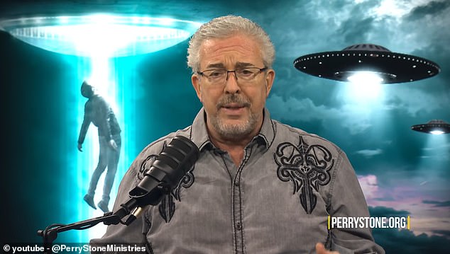 Religious Leaders Warn of Imminent UFO Disclosure Challenging Faith